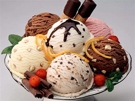 5 Delicious Ways Of Using Ice Cream This Summer The Times Of India