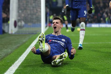 Mason tony mount, professionally known as mason mount is an english professional football player. GW17 Ones to watch: Mason Mount