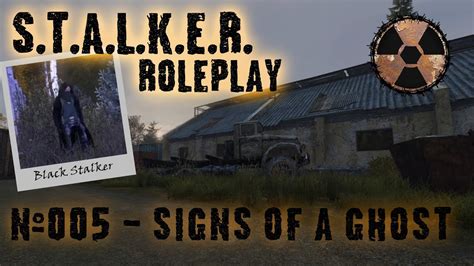 ☢️ Sings Of A Ghost Dayz Stalker Roleplay 005 Youtube