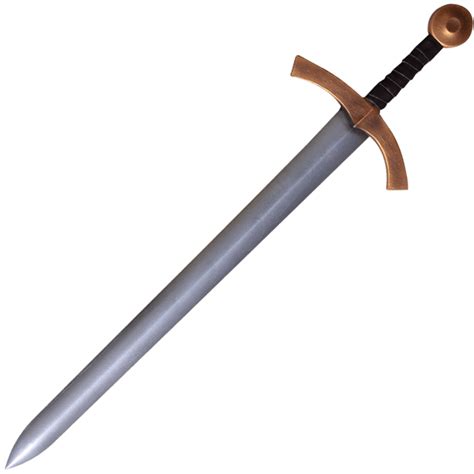 Heinrich Larp Short Sword My100745 Medieval Collectibles