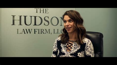 Introduction To The Hudson Law Firm 3m Youtube