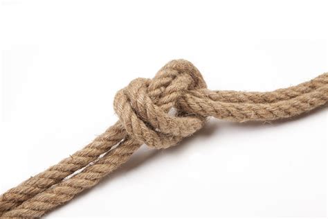 The Meaning And Symbolism Of The Word Rope
