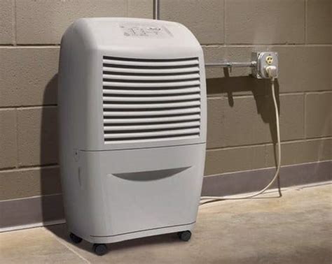 How does a dehumidifier work? 12 Best Dehumidifiers for Basement, Crawl Space and ...