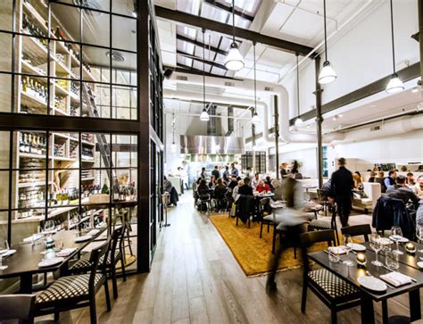 Slideshow Meet The 2015 James Beard Award Nominees For Top Restaurant