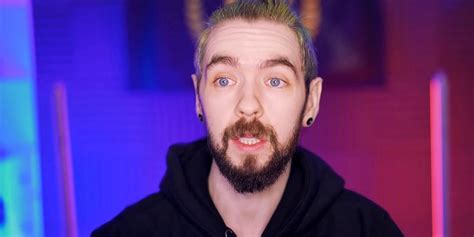 Jacksepticeye Speaks Out About When Hes Likely To Return To Youtube
