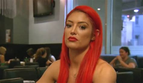 Wwe And Eva Marie Issue Statements On Her Departure 411mania
