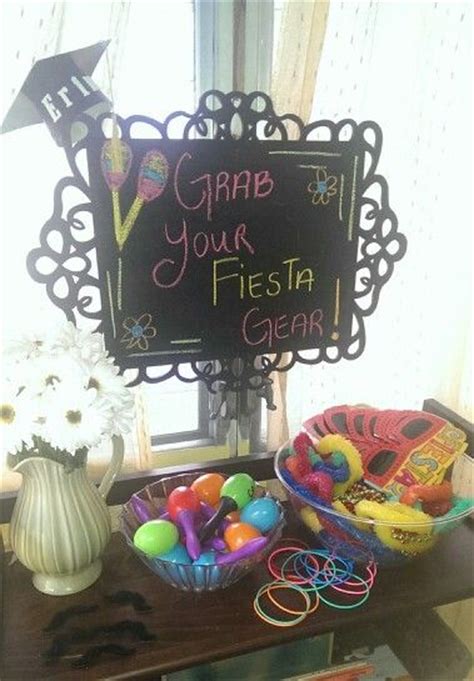 Find this pin and more on graduation fiesta time‍ by dianelarson. 15 best 5th grade party favors images on Pinterest ...