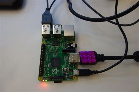 C Mo Conectar Un Raspberry Pi A Una Red Wi Fi Paso Configurar El