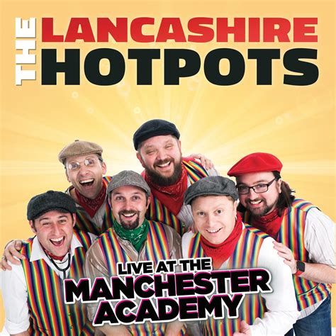 We Love The Norththe Lancashire Hotpots高音质在线试听we Love The North歌词歌曲