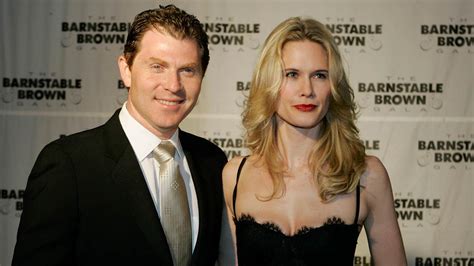 Bobby Flay Separates From Wife Law And Order Svu Star Stephanie March