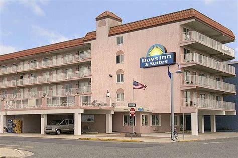 Days Inn And Suites By Wyndham Wildwood Updated 2022 Prices And Hotel