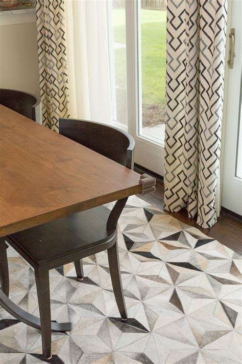 How To Find The Right Size Rug For Every Room Guest Room