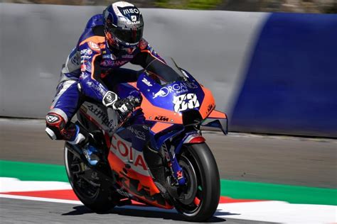 Miguel Oliveira Gets First Motogp Win At Styrian Grand Prix In