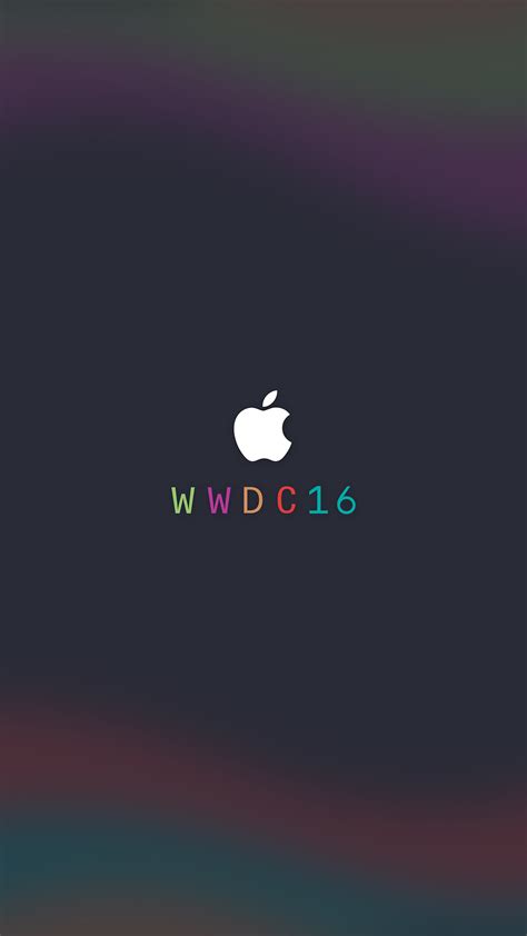 Apple Keynote Logo 3 Wallpaper For Iphone 11 Pro Max X 8 7 6