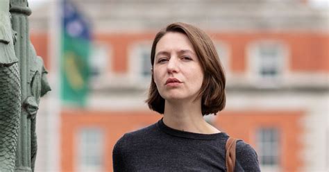 Interview Med Sally Rooney