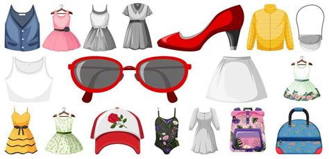 Clothing Vector Art Icons And Graphics For Free Download