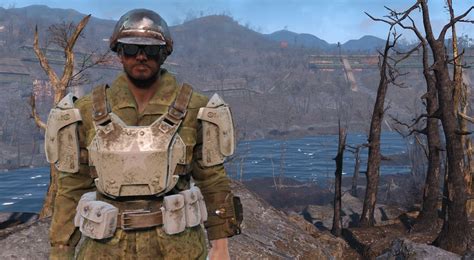 How To Dress Like The Sole Survivor Fallout 4 Tv Style Guide