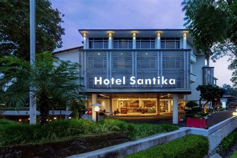 Hotel Di Jl Otto Iskandardinata Bandung Terbaru