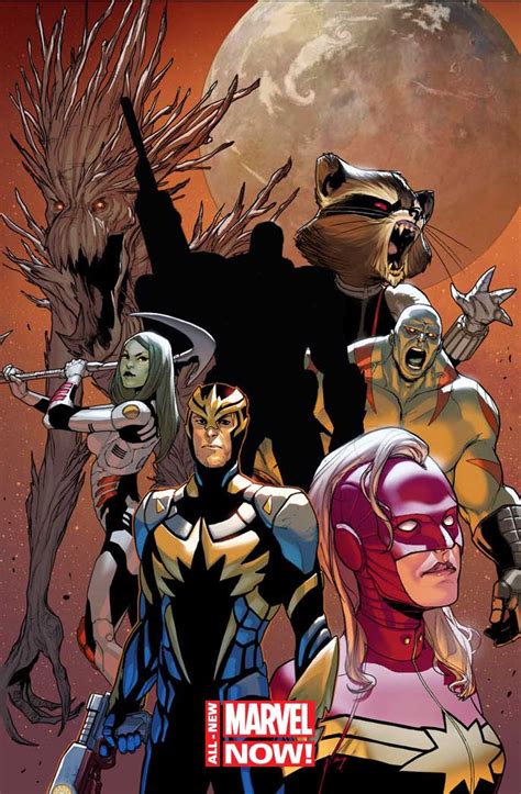 Agent Venom on Guardians Of The Galaxy!?!? - Gen. Discussion - Comic Vine
