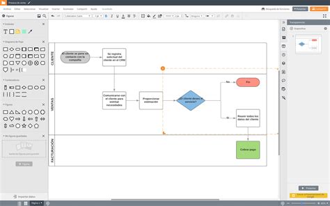 35 Diagrama De Flujo Powerpoint Plantilla Png Midjenum