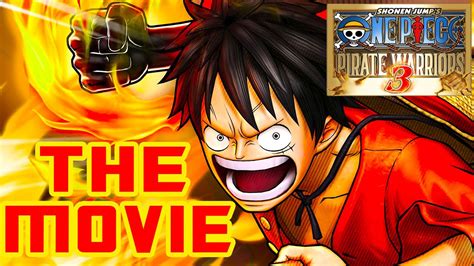 It was originally released on march 4, 2000 as part of the spring 2000 toei anime fair. One Piece: Pirate Warriors 3 - THE MOVIE (2015) All ...