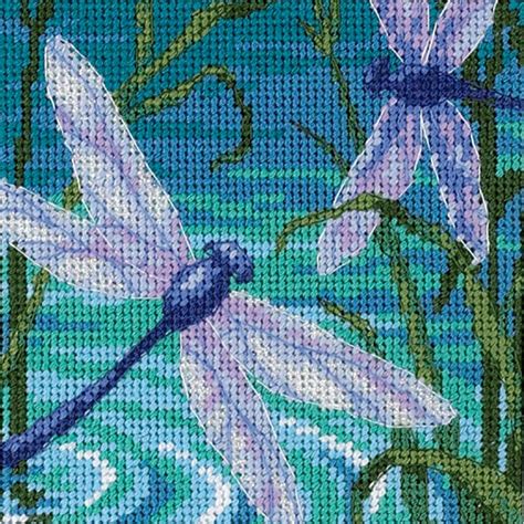 Dragonfly Cross Stitch Patterns Patterns Gallery