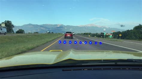 Seemingly aware of this, the escort max 360c. Mustang Custom HUD Radar Detector - YouTube