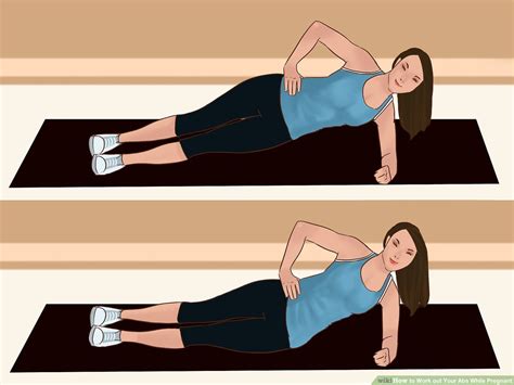 Is It Safe To Workout Your Core While Pregnant