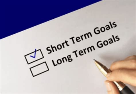 Effective Goal Setting Strategies Beyond SMART Goals