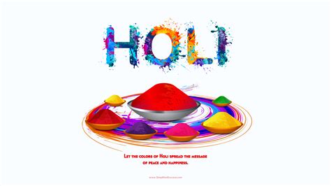 Happy Holi Wallpaper Free Download 2019 Free Hd Wallpapers 1024×768