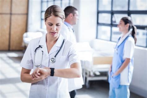 Do You Have To Be Smart To Be A Nurse Nursing Trends