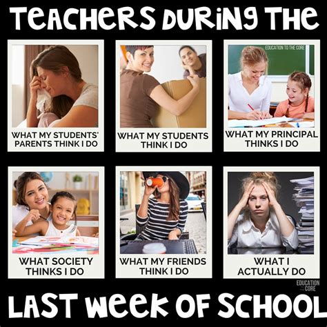 45 Memes That Nail What Its Like To Be A Teacher Education To The Core