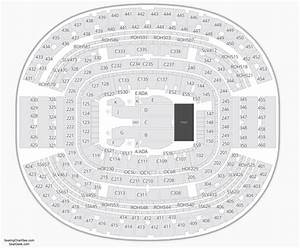 At T Stadium Seating Chart Seating Charts Tickets