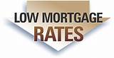 Images of Lowest Home Mortgage Refinance Rates