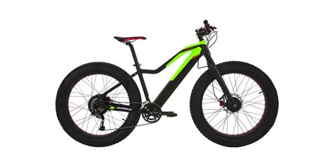 All Wheel Drive Electric Bicycles Double The Motors Double The Fun