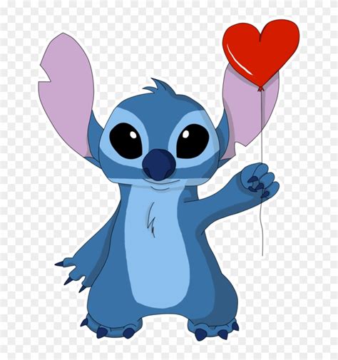 We did not find results for: Stitch Holding Heart Balloon - Stitch Holding A Flower ...