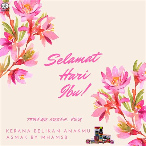 Selamat Hari Ibu Anak Kedah