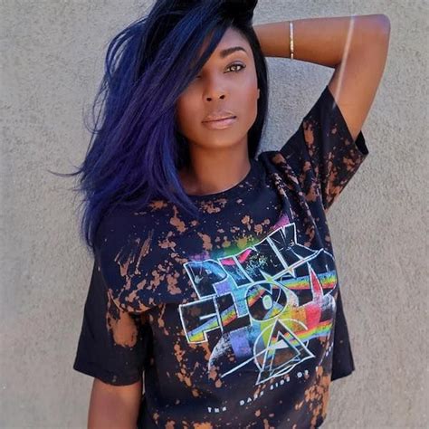 Your natural hair color is generally rich, dark brown (so if you were born blonde, you're probably not an autumn). 51 Best Hair Color for Dark Skin that Black Women Want ...