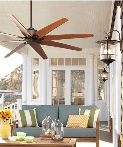 From the blades to the floor and at least 30 in. Top 8 Best Ceiling Fan for Vaulted Ceilings Reviews ...