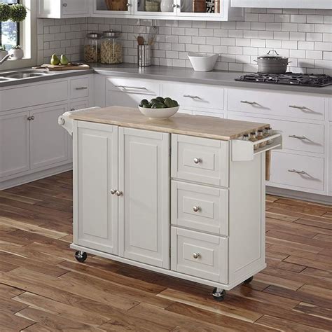 In this review we want to show you red kitchen island cart. 10 Best Best Kitchen Carts and Islands 2019 | The ...