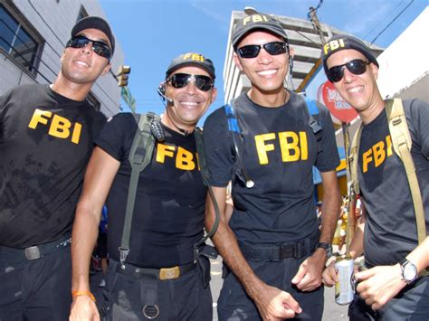 The federal bureau of investigation (fbi) is the federal investigating agency and one of the world's leading law the main task of an fbi special agent is to investigate crimes and enforce federal laws. FBI Cyber Special Agents - Business Insider
