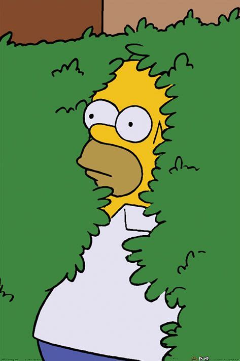 We did not find results for: The Simpsons Homer Bush - plakat - Galeria Plakatu ...