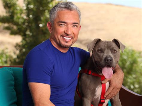 Chatter Busy Dog Whisperer Cesar Millan Reveals Suicide Attempt
