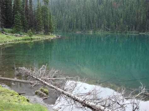 Rawson Lake Hike Albertawow Campgrounds And Hikes