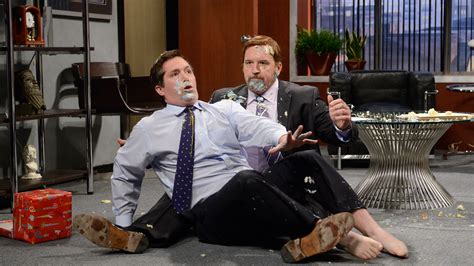 Watch Saturday Night Live Highlight Office Boss With Louis C K NBC Com