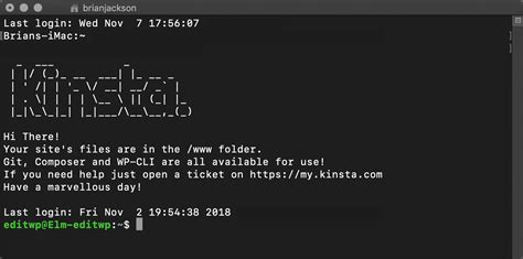 How To Connect Via Ssh To Your Server