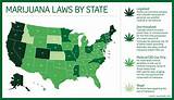 Is Marijuana Legal In Every State Photos