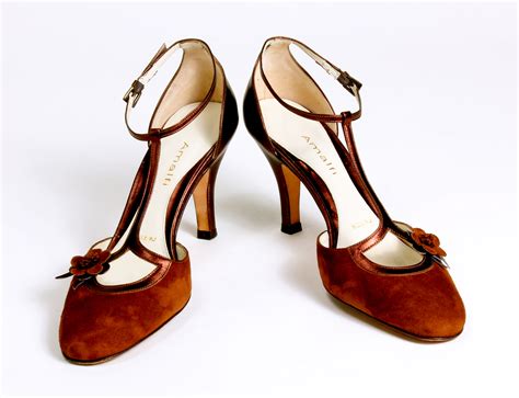 Italian Shoe Designers Lady Violette