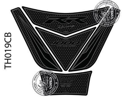 Based on the 2012 model, the 2014 cbr1000rr was designed to improve strong output characteristics and chassis controllability for sports riding through refining each aspect. Honda Cbr 1000RR 2009-2014 Model Motografix Tank Pad ...