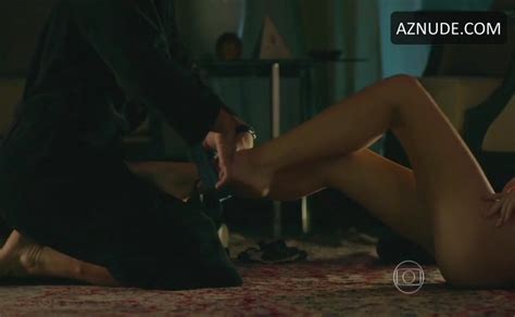 Camila Queiroz Breasts Scene In Verdades Secretas Aznude